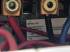 SQUARE D Model 6 Motor Control Center MCC Section, 600V, 3PH, 1200A Bus