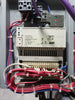 SQUARE D Model 6 Motor Control Center MCC Section, 600V, 3PH, 1200A Bus