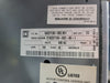 SQUARE D Model 6 Motor Control Center MCC Section, 600V, 3PH, 1200A Bus