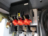 SQUARE D Model 6 Motor Control Center MCC Section, 600V, 3PH, 1200A Bus