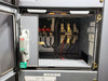 SQUARE D Model 6 Motor Control Center MCC Section, 600V, 3PH, 1200A Bus