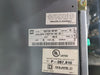 SQUARE D Model 6 Motor Control Center MCC Section, 600V, 3PH, 1200A Bus