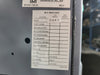 SQUARE D Model 6 Motor Control Center MCC Section, 600V, 3PH, 1200A Bus