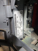 SQUARE D Model 6 Motor Control Center MCC Section, 600V, 3PH, 1200A Bus