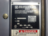 SQUARE D Model 6 Motor Control Center MCC Section, 600V, 3PH, 1200A Bus