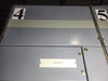SQUARE D Model 6 Motor Control Center MCC Section, 600V, 3PH, 1200A Bus