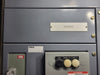 SQUARE D Model 6 Motor Control Center MCC Section, 600V, 3PH, 1200A Bus