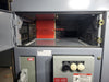 SQUARE D Model 6 Motor Control Center MCC Section, 600V, 3PH, 1200A Bus