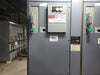 SQUARE D Model 6 Motor Control Center MCC Section, 600V, 3PH, 1200A Bus