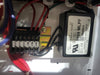 SQUARE D Model 6 Motor Control Center MCC Section, 600V, 3PH, 1200A Bus