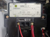SQUARE D Model 6 Motor Control Center MCC Section, 600V, 3PH, 1200A Bus