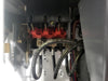 SQUARE D Model 6 Motor Control Center MCC Section, 600V, 3PH, 1200A Bus