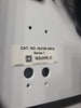 SQUARE D Model 6 Motor Control Center MCC Section, 600V, 3PH, 1200A Bus