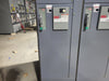 SQUARE D Model 6 Motor Control Center MCC Section, 600V, 3PH, 1200A Bus