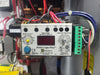 SQUARE D Model 6 Motor Control Center MCC Section, 600V, 3PH, 1200A Bus