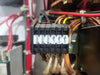 SQUARE D Model 6 Motor Control Center MCC Section, 600V, 3PH, 1200A Bus