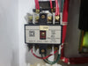 SQUARE D Model 6 Motor Control Center MCC Section, 600V, 3PH, 1200A Bus