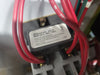 SQUARE D Model 6 Motor Control Center MCC Section, 600V, 3PH, 1200A Bus
