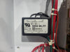 SQUARE D Model 6 Motor Control Center MCC Section, 600V, 3PH, 1200A Bus