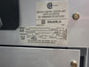 SQUARE D Model 6 Motor Control Center MCC Section, 600V, 3PH, 1200A Bus