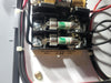 SQUARE D Model 6 Motor Control Center MCC Section, 600V, 3PH, 1200A Bus