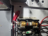 SQUARE D Model 6 Motor Control Center MCC Section, 600V, 3PH, 1200A Bus