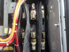 SQUARE D Model 6 Motor Control Center MCC Section, 600V, 3PH, 1200A Bus