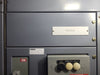 SQUARE D Model 6 Motor Control Center MCC Section, 600V, 3PH, 1200A Bus