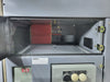 SQUARE D Model 6 Motor Control Center MCC Section, 600V, 3PH, 1200A Bus