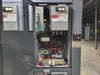 SQUARE D Model 6 Motor Control Center MCC Section, 600V, 3PH, 1200A Bus