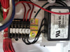 SQUARE D Model 6 Motor Control Center MCC Section, 600V, 3PH, 1200A Bus