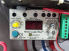 SQUARE D Model 6 Motor Control Center MCC Section, 600V, 3PH, 1200A Bus
