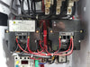 SQUARE D Model 6 Motor Control Center MCC Section, 600V, 3PH, 1200A Bus