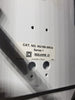 SQUARE D Model 6 Motor Control Center MCC Section, 600V, 3PH, 1200A Bus