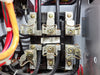 SQUARE D Model 6 Motor Control Center MCC Section, 600V, 3PH, 1200A Bus