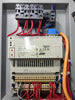 SQUARE D Model 6 Motor Control Center MCC Section, 600V, 3PH, 1200A Bus