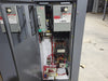 SQUARE D Model 6 Motor Control Center MCC Section, 600V, 3PH, 1200A Bus