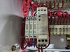SQUARE D Model 6 Motor Control Center MCC Section, 600V, 3PH, 1200A Bus