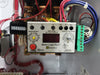 SQUARE D Model 6 Motor Control Center MCC Section, 600V, 3PH, 1200A Bus
