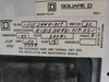 SQUARE D Model 6 Motor Control Center MCC Section, 600V, 3PH, 1200A Bus