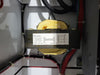 SQUARE D Model 6 Motor Control Center MCC Section, 600V, 3PH, 1200A Bus