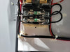 SQUARE D Model 6 Motor Control Center MCC Section, 600V, 3PH, 1200A Bus