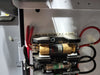 SQUARE D Model 6 Motor Control Center MCC Section, 600V, 3PH, 1200A Bus
