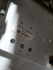 SQUARE D Model 6 Motor Control Center MCC Section, 600V, 3PH, 1200A Bus