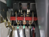 SQUARE D Model 6 Motor Control Center MCC Section, 600V, 3PH, 1200A Bus
