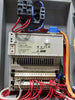SQUARE D Model 6 Motor Control Center MCC Section, 600V, 3PH, 1200A Bus
