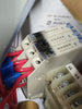 SQUARE D Model 6 Motor Control Center MCC Section, 600V, 3PH, 1200A Bus