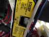 SQUARE D Model 6 Motor Control Center MCC Section, 600V, 3PH, 1200A Bus