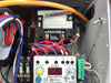 SQUARE D Model 6 Motor Control Center MCC Section, 600V, 3PH, 1200A Bus
