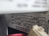 SQUARE D Model 6 Motor Control Center MCC Section, 600V, 3PH, 1200A Bus